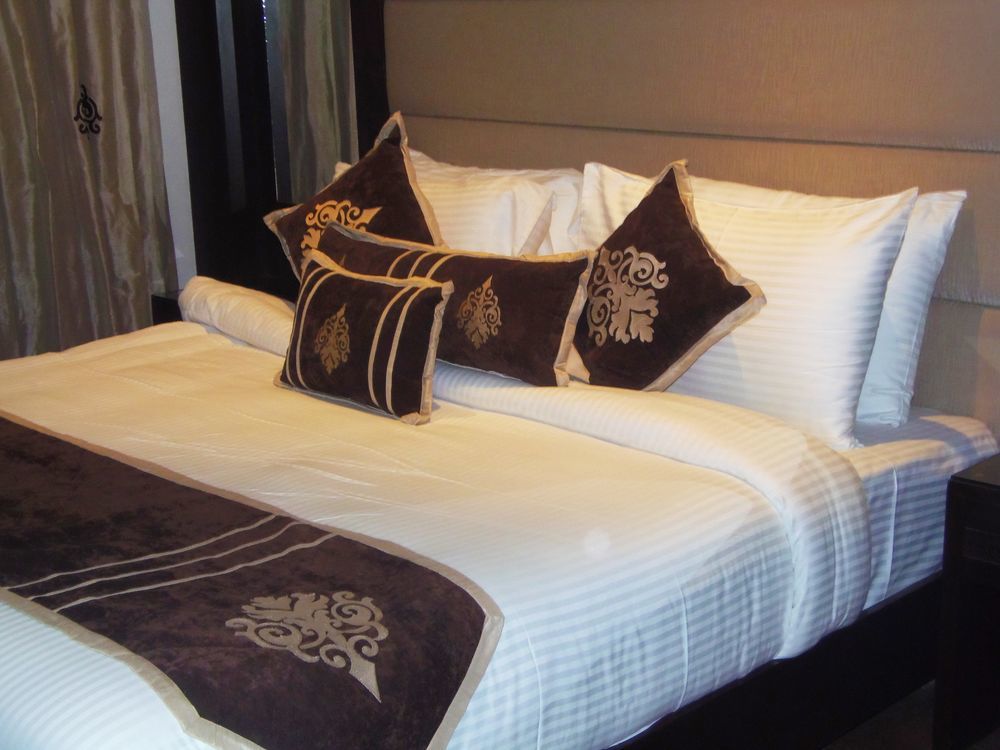 Hotel Pitrashish Pride Igi Intl Airport Delhi ภายนอก รูปภาพ